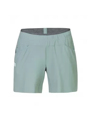 Dámske šortky HANNAH TAGI SHORTS CHINOIS ZELENÝ
