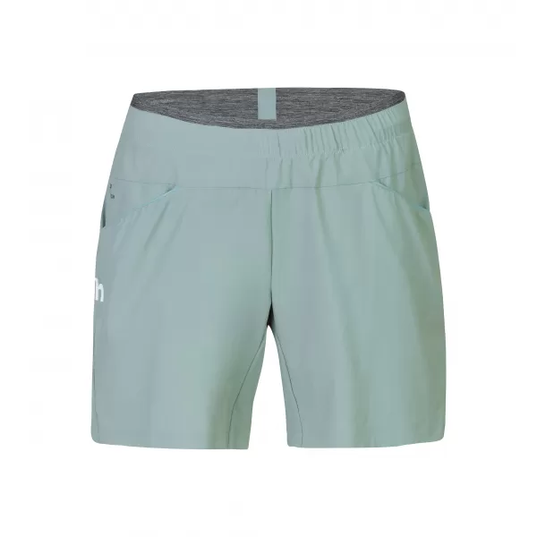  Dámske šortky HANNAH TAGI SHORTS CHINOIS ZELENÝ 