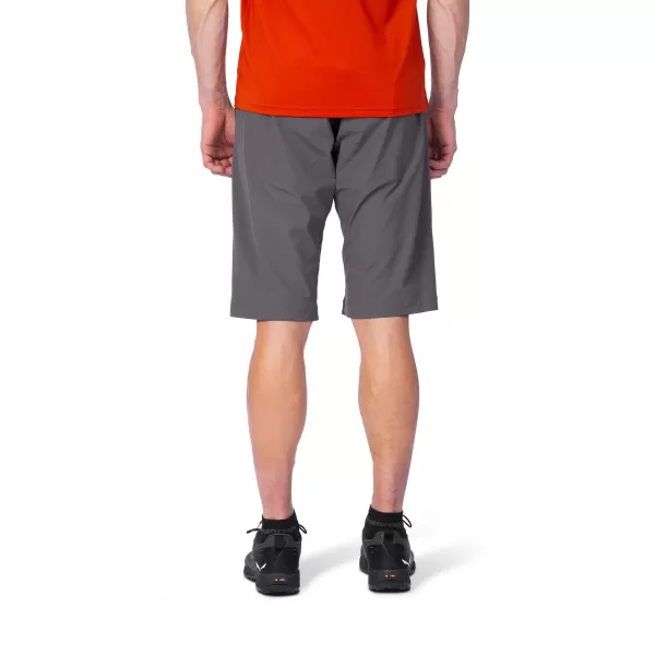  Kraťasy HANNAH BINDERS SHORTS DLAŽBA 