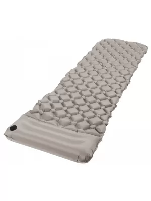 Nafukovací HUSKY FUMY 5 ŠEDÝ