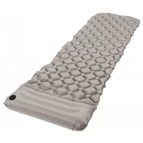  Nafukovací HUSKY FUMY 5 ŠEDÝ 