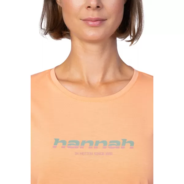  Tričko HANNAH CORDY MARHUĽOVÉ UMÝVANIE 