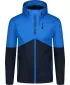 Pánska vonkajšia bunda NORDBLANC PIONEER NBSJM8188 MODRÝ