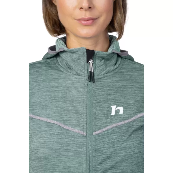  Dámska mikina HANNAH DAGNYS HOODY CHINOIS 
