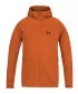 Pánska mikina HANNAH ETHAN HOODY POTTERS CLAY MEL