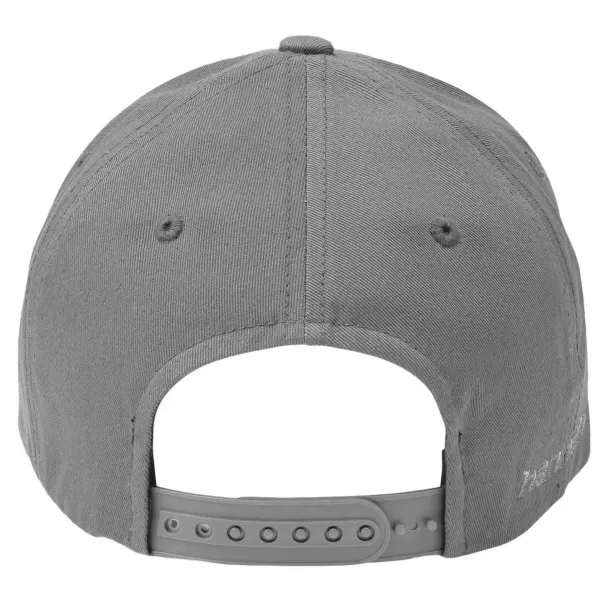  Čap HANNAH ALL-H ŠEDÁ FIALOVÁ (ŠTÍTOK) 