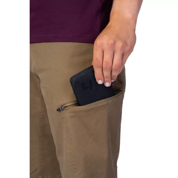  Kraťasy HANNAH MAD SHORTS KLOKAN 