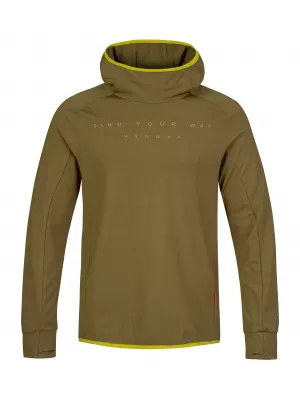 Pánska mikina HANNAH THONY HOODY BUK