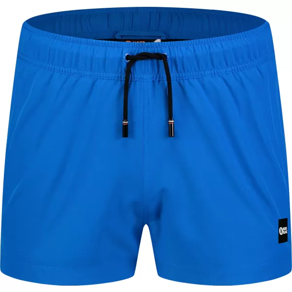  Kúpanie NORDBLANC BAY NBSPM8018 MODRÝ 