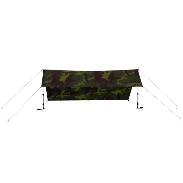  Celta HUSKY ROVER 3x3 CAMO 