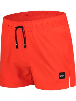Kúpanie NORDBLANC BAY NBSPM8018 ORANŽOVÝ ATRAMENT