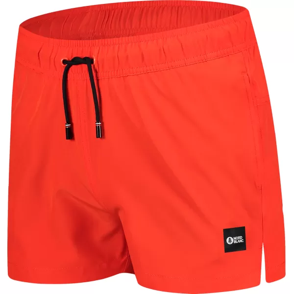  Kúpanie NORDBLANC BAY NBSPM8018 ORANŽOVÝ ATRAMENT 
