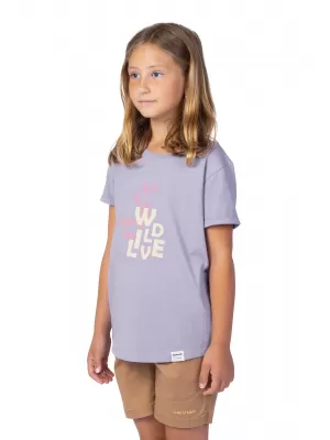 T -shirt HANNAH CLOE JR LEVANDUĽOVÁ AURA