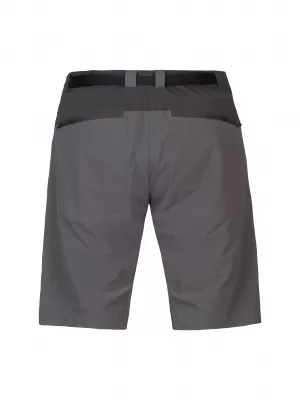 Kraťasy HANNAH BINDERS SHORTS DLAŽBA