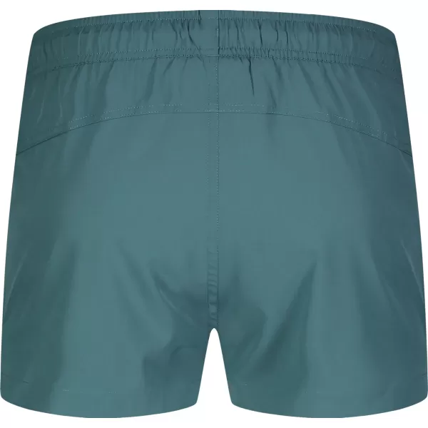  Kúpanie NORDBLANC BAY NBSPM8018 TMAVO ZELENÝ 