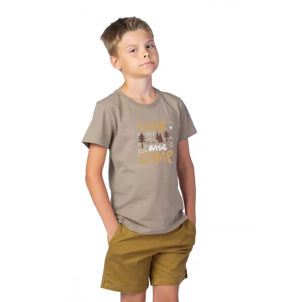  T -shirt HANNAH RANDY JR II GREIGU 