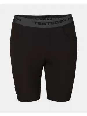 Dětské kraťasy KILPI MOLE-J YJ0509KI ČIERNY