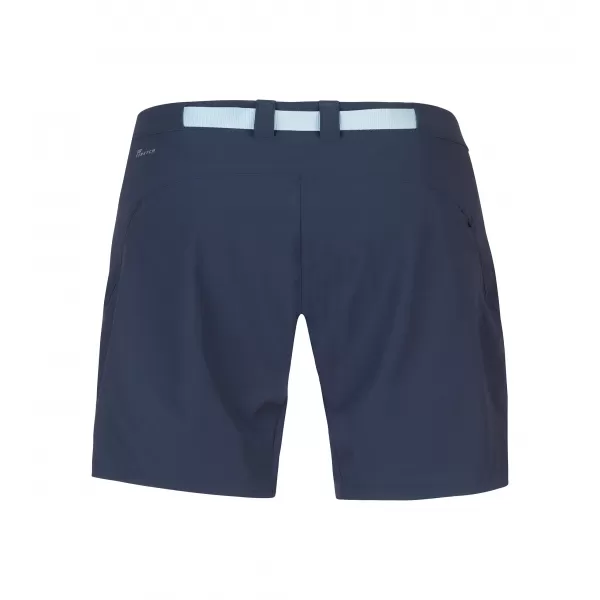  Dámske šortky HANNAH ATTA SHORTS SOĽ 