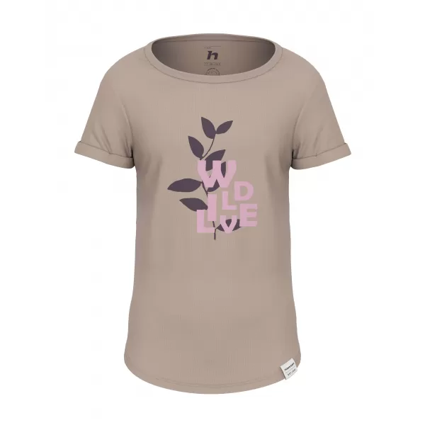  T -shirt HANNAH CLOE JR GREIGU 