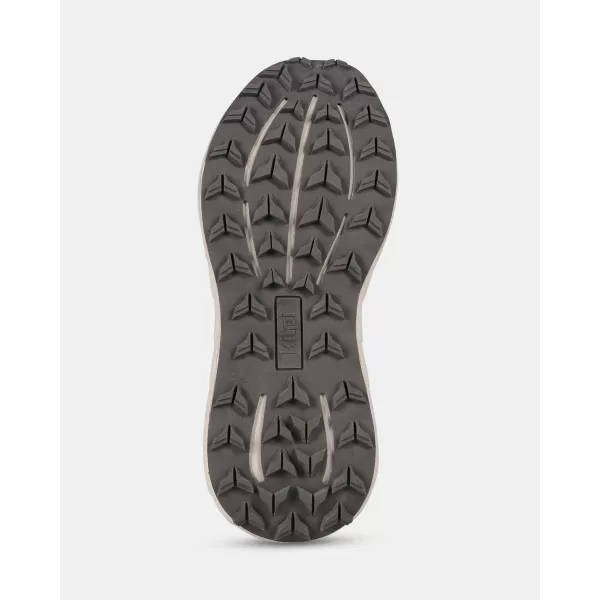  Topánky KILPI RACERY LOW-U YU0705KI FIALOVÝ 