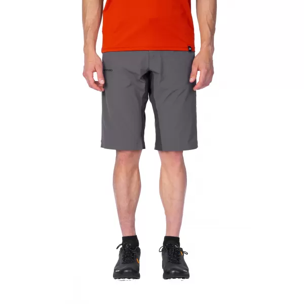  Kraťasy HANNAH BINDERS SHORTS DLAŽBA 