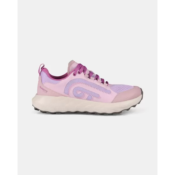  Topánky KILPI RACERY LOW-U YU0705KI FIALOVÝ 