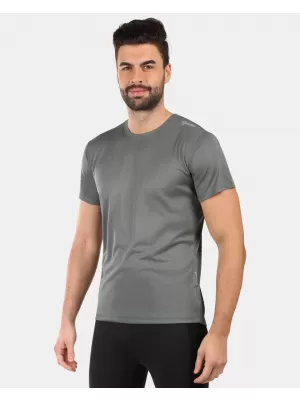 Pánske funkčné tričko KILPI DIMA-M YM0310KI KAKI