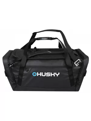 Vrecko HUSKY TURNER 80 ČIERNY