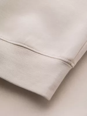 Pánske tepláky OMBRE OM-PASK-0226 PIESKU