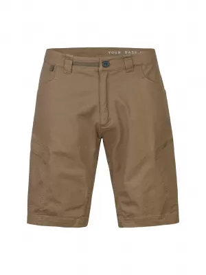 Kraťasy HANNAH MAD SHORTS KLOKAN