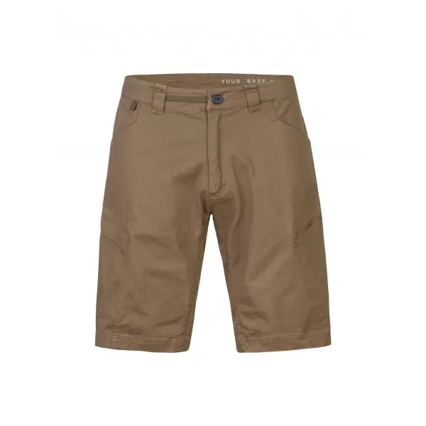  Kraťasy HANNAH MAD SHORTS KLOKAN 