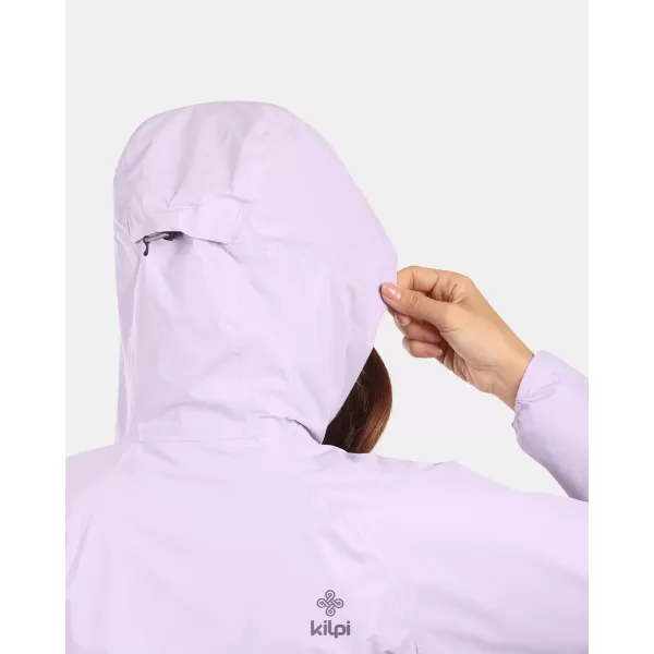 Dámska bunda KILPI SONNA-W YL0105KI FIALOVÁ 