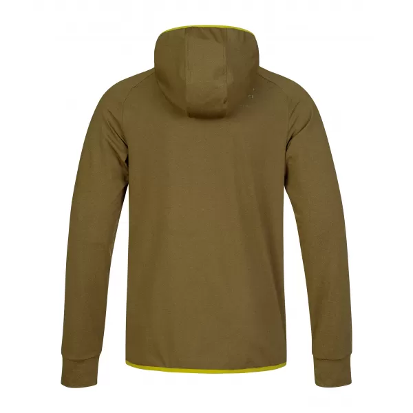  Pánska mikina HANNAH THONY HOODY BUK 