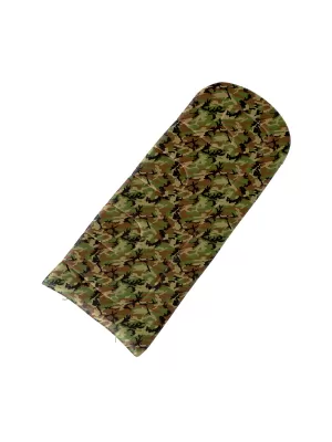 Dekový spací vak HUSKY GIZMO -5°C ARMÁDY