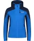 Dámska vonkajšia bunda NORDBLANC LADYMOON NBSJL8187 MODRÝ