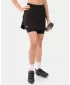 Dámska sukňa KILPI JOLA-W YL0421KI ČIERNY