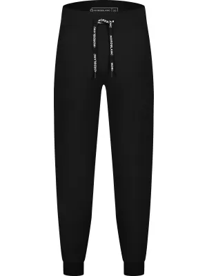 Dámske outdoorové nohavice NORDBLANC ENIGMA NBSPL8201 ČIERNA