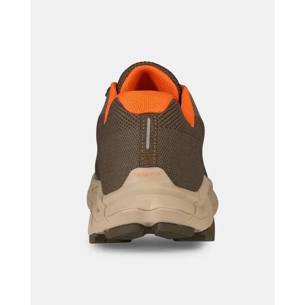  Topánky KILPI MOUNTY LOW-U YU0704KI KHAKI 