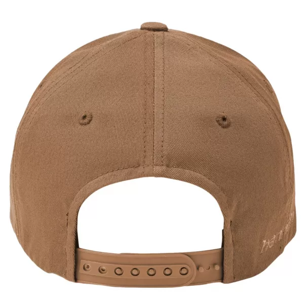  Čap HANNAH ALL-H TABAK BROWN (ŠTÍTOK) 