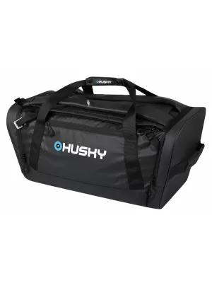 Vrecko HUSKY TURNER 40 ČIERNY