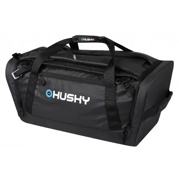 Vrecko HUSKY TURNER 40 ČIERNY 