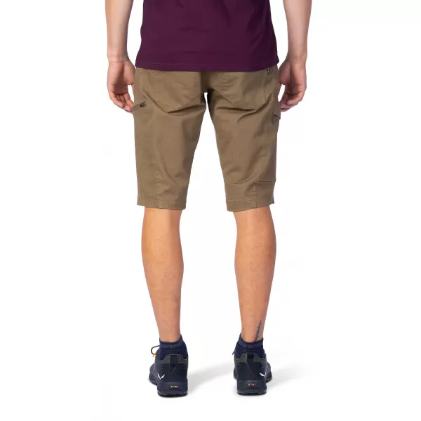  Kraťasy HANNAH MAD SHORTS KLOKAN 