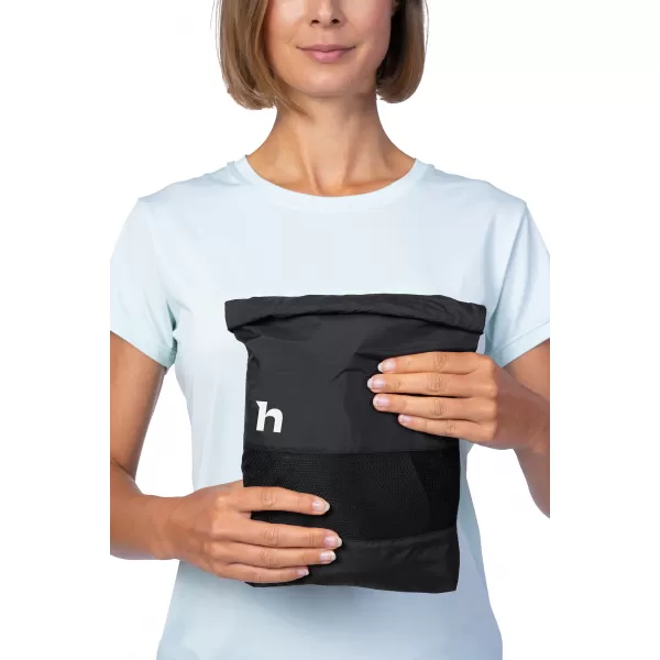  Dámska bunda HANNAH SKYLARK W ANTRACIT 
