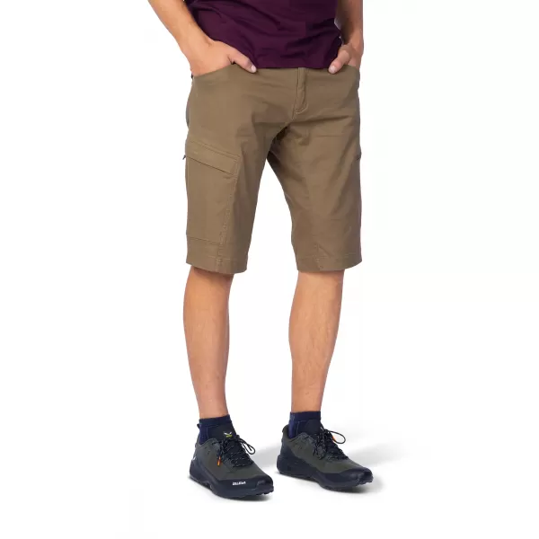  Kraťasy HANNAH MAD SHORTS KLOKAN 