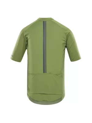 Bicykel ALPINE PRO SAGEN 2 ZELENÝ