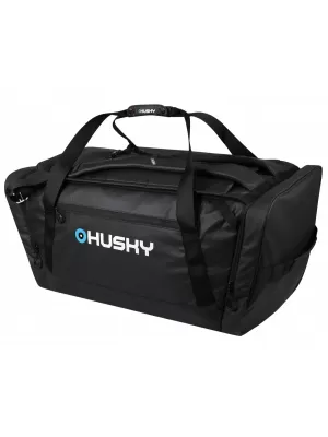 Vrecko HUSKY TURNER 80 ČIERNY