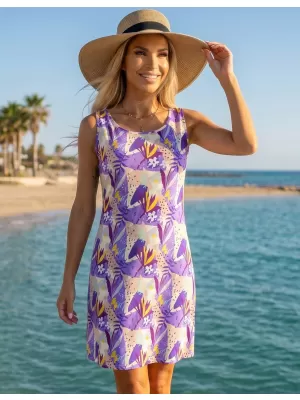 Šaty ALTISPORT EDYTA MÄTA