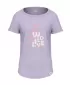 T -shirt HANNAH CLOE JR LEVANDUĽOVÁ AURA