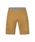 Kraťasy HANNAH BANG SHORTS MATNÉ ZLATO