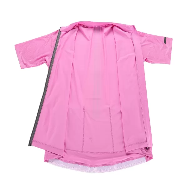  Dres ALPINE PRO SAGENA 2 RUŽOVÝ 